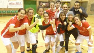 Segundo triunfo del Calvià